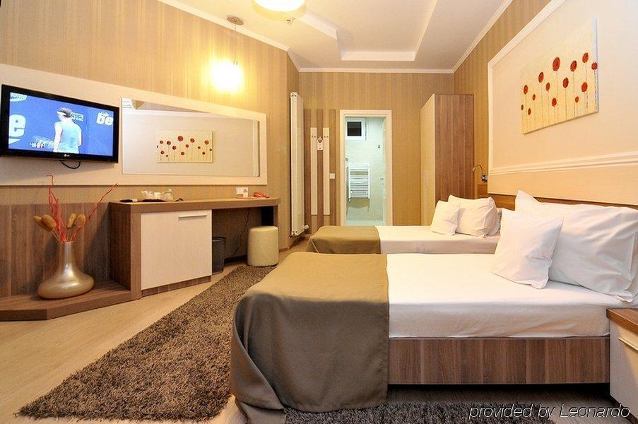 Hotel Confort Cluj-Napoca Exterior foto