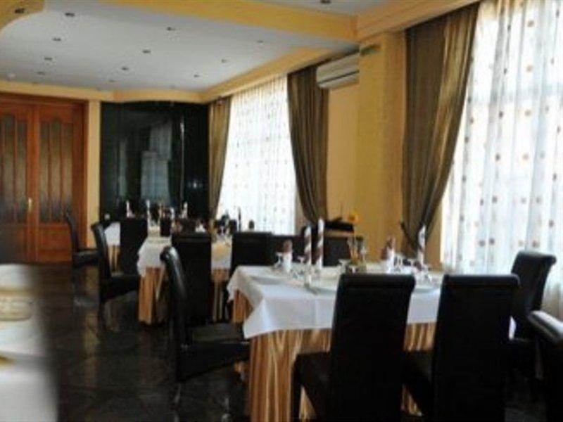 Hotel Confort Cluj-Napoca Exterior foto