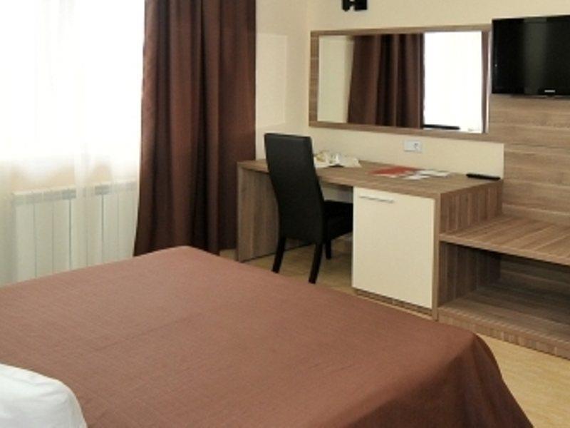 Hotel Confort Cluj-Napoca Exterior foto