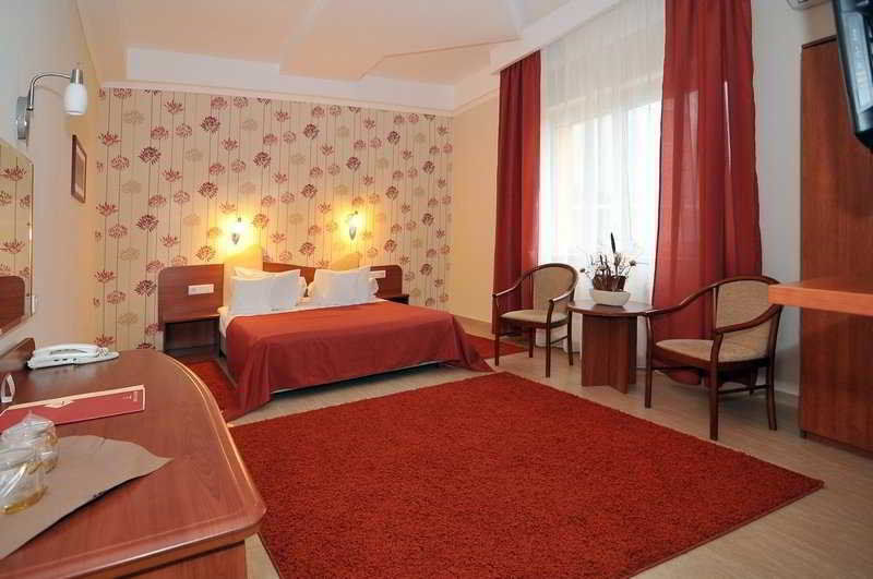Hotel Confort Cluj-Napoca Exterior foto